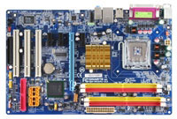Gigabyte GA-945PL-S3 Gigabyte GA-945PL-S3